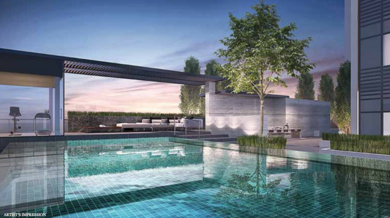 Sixteen35 Residences
