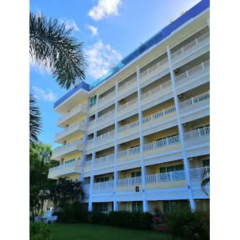 Ocean View Residential