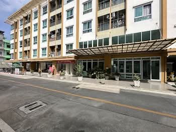 We Condo Phan Thong