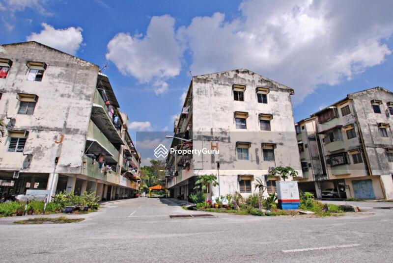 Taman Mewah #0