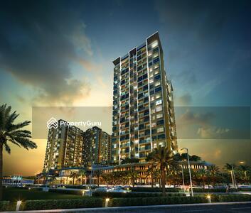  - Tropicana Bay Residences