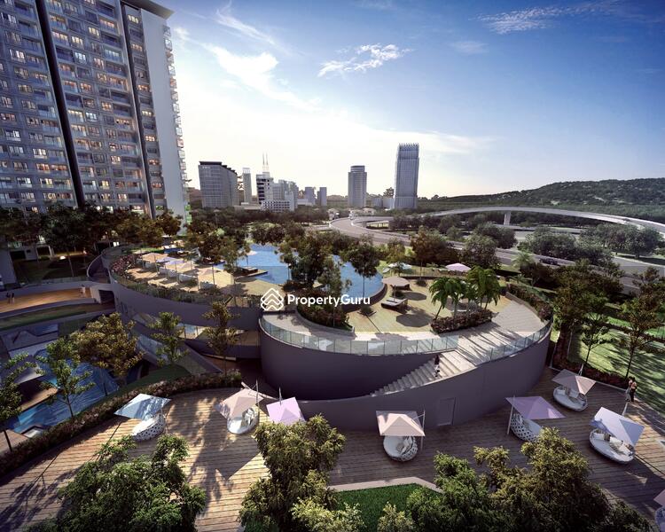 Elevated Facilities