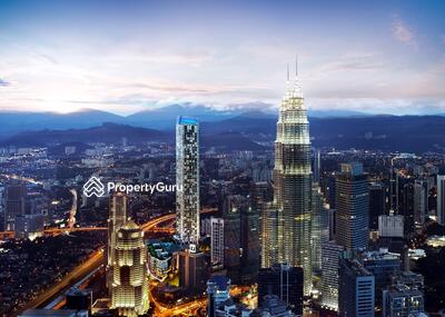 - Star Residences Two