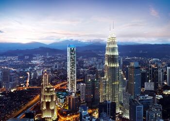 Star Residences @ KLCC