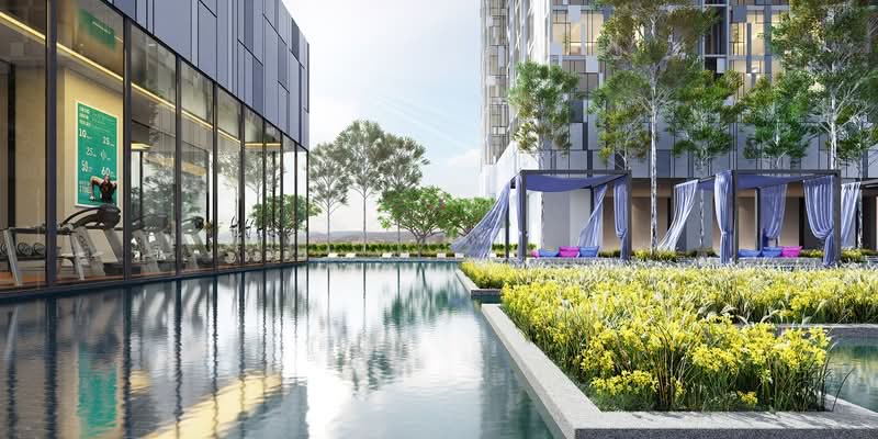 Star Residences Two - iProperty.com.my
