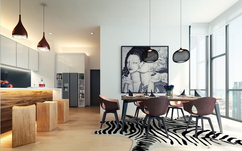 Star Residences Two - iProperty.com.my