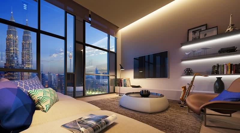 Star Residences Two - iProperty.com.my