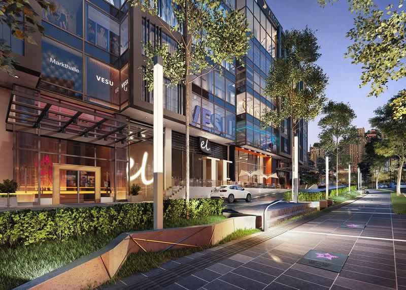 Star Residences Two - iProperty.com.my