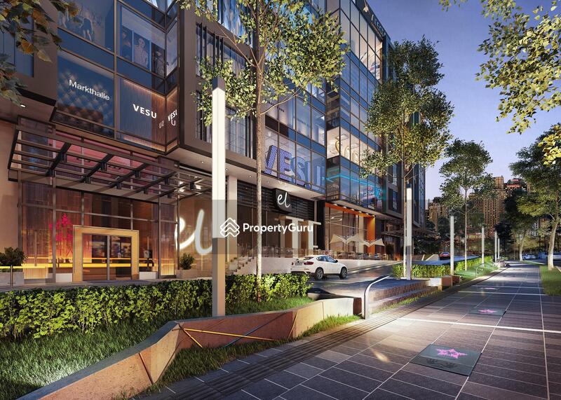 Star Residences Walk Of Fame