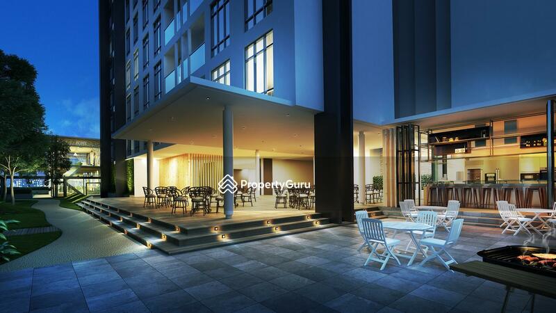 Facilities @ Level 5
