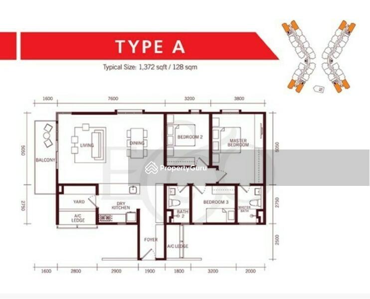 For Sale - The Tamarind