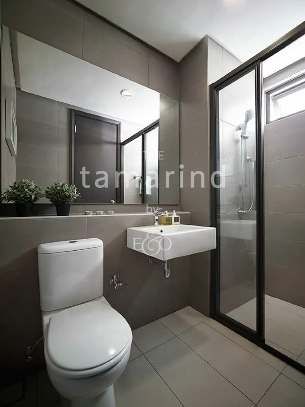 The Tamarind - iProperty.com.my