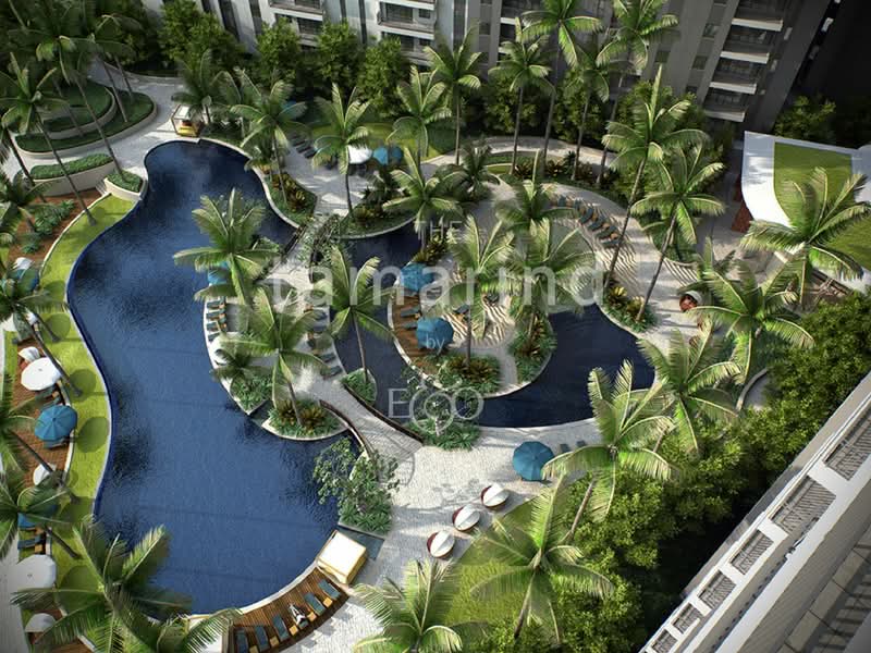 The Tamarind - iProperty.com.my