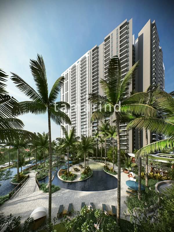 The Tamarind - iProperty.com.my