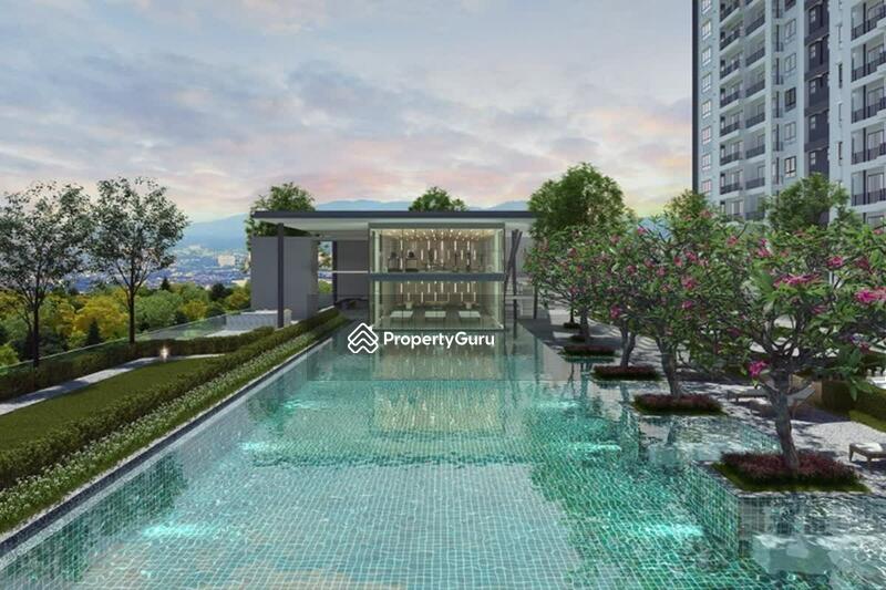 Savio Riana Dutamas Residence (Service Residence) for Sale/Rent, 2024