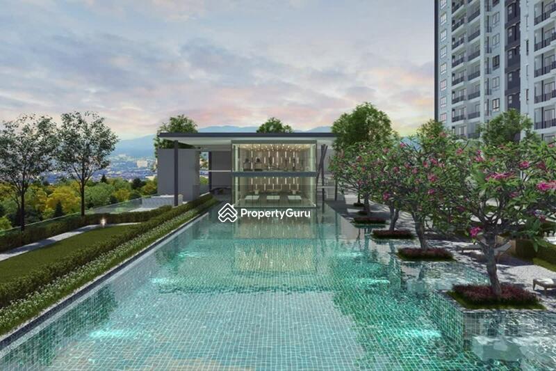 For Rent - Savio @ Riana Dutamas