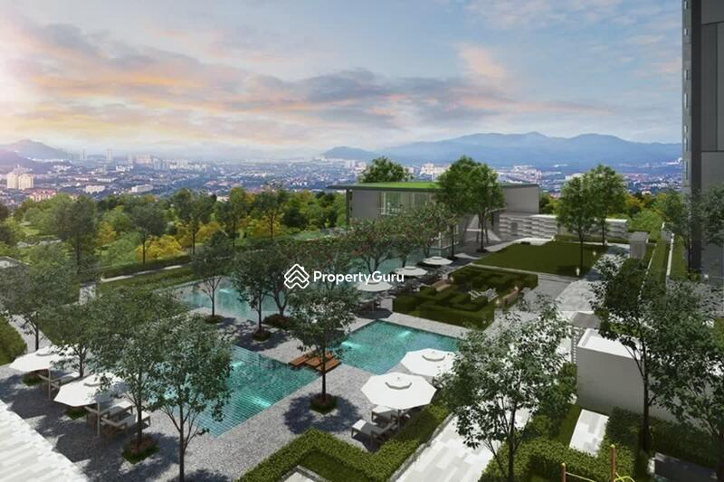 Savio @ Riana Dutamas #0