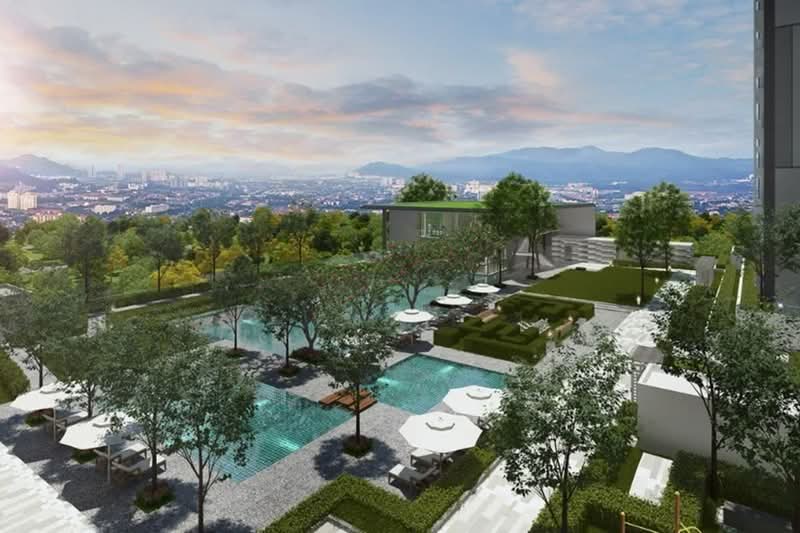 Service Residence for Rent at Savio @ Riana Dutamas - Kerwin Ang - PropertyGuru.com.my