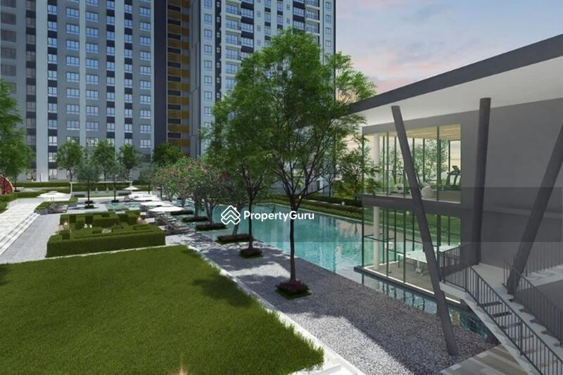 For Rent - Savio @ Riana Dutamas