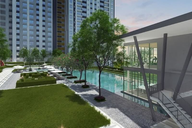 Service Residence for Rent at Savio @ Riana Dutamas - Kerwin Ang - PropertyGuru.com.my