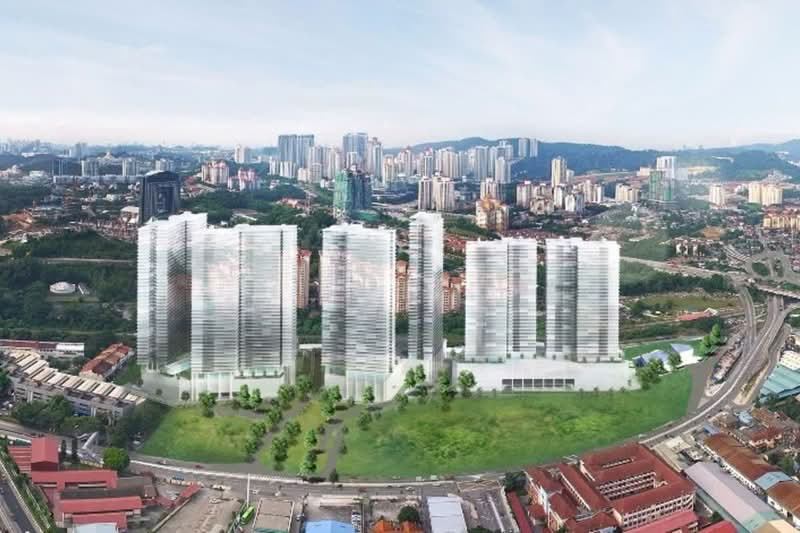 Savio @ Riana Dutamas - iProperty.com.my