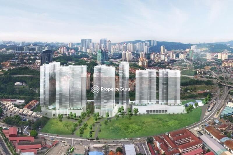 For Rent - Savio @ Riana Dutamas