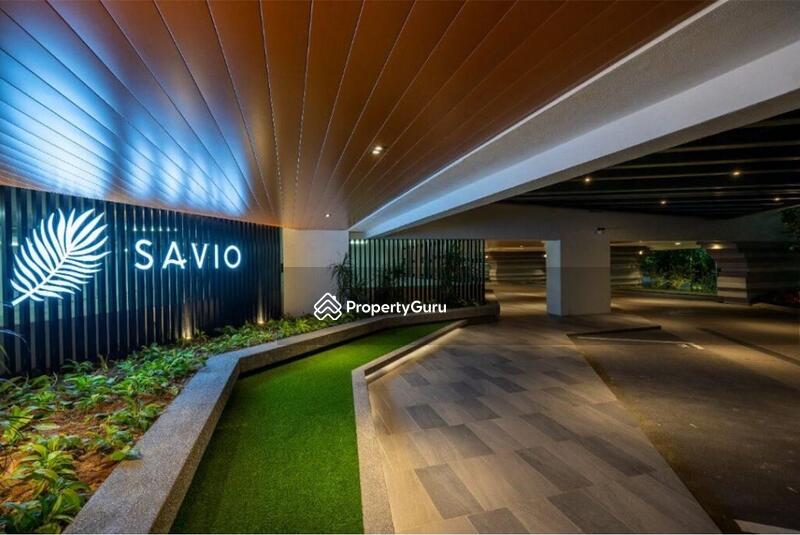 For Rent - Savio @ Riana Dutamas