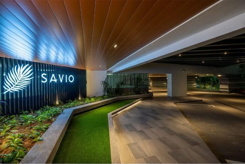 Service Residence for Rent at Savio @ Riana Dutamas - Kerwin Ang - PropertyGuru.com.my