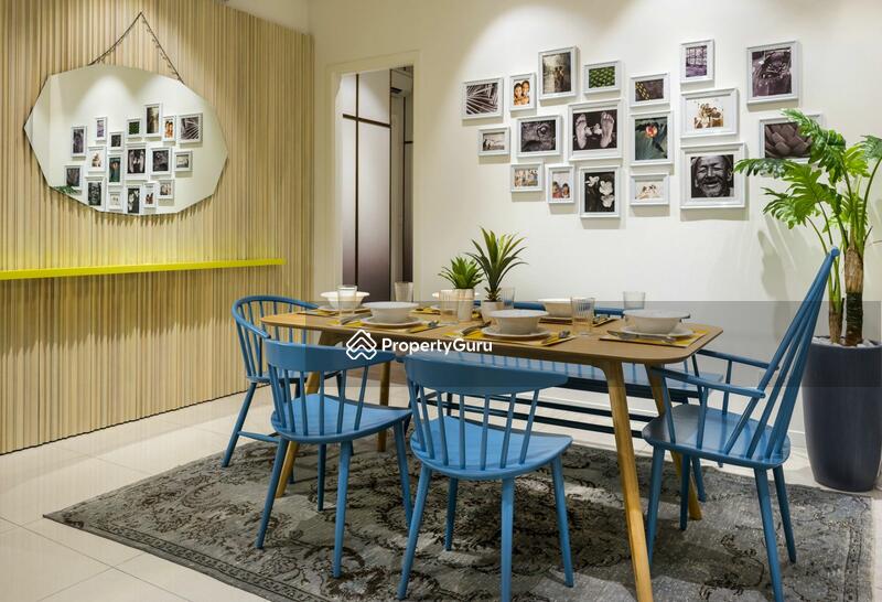 For Rent - The Riyang