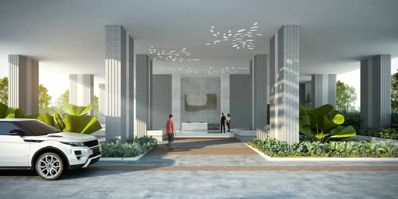 The Riyang - iProperty.com.my