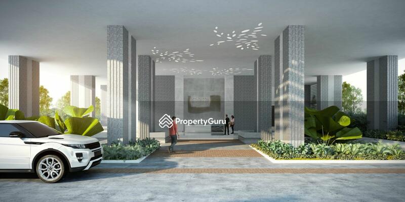 For Rent - The Riyang