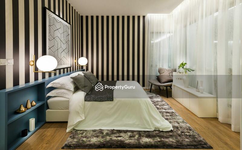 For Rent - The Riyang