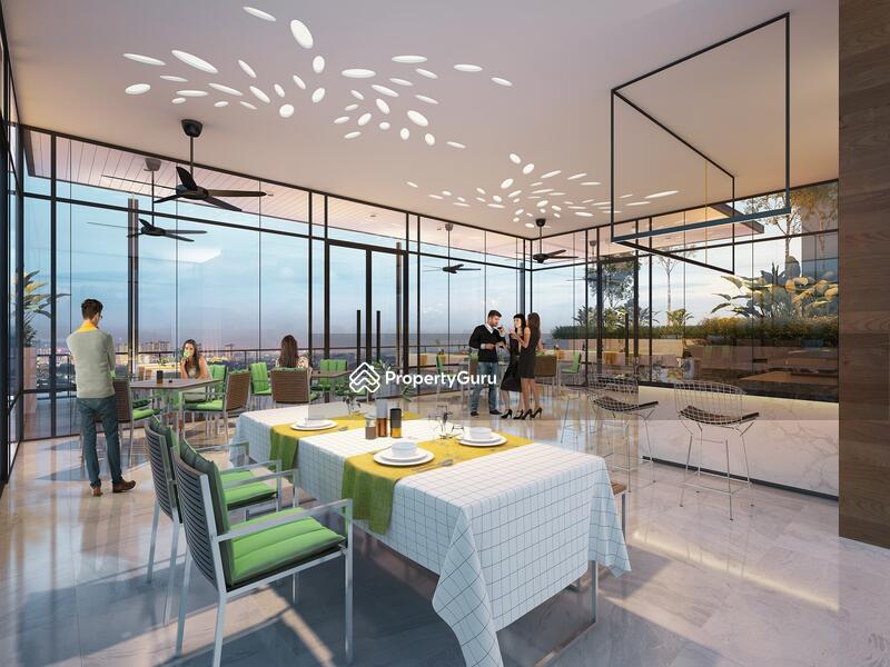 The Riyang Happy Garden (Condominium) for Sale/Rent, 2024