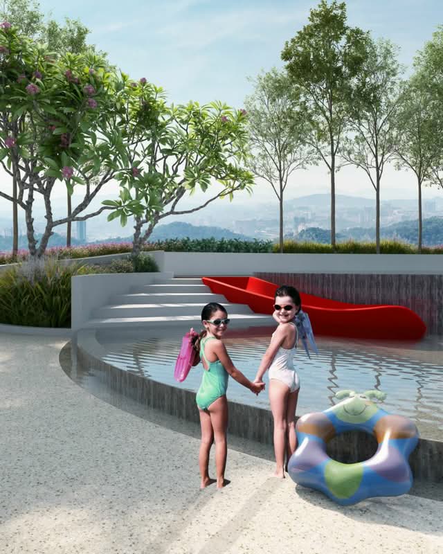 The Riyang - iProperty.com.my