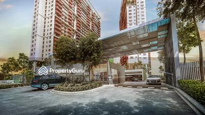 - Paisley @ Tropicana Metropark