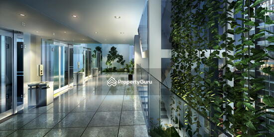 LakeFront Residence @ Cyberjaya untuk Untuk Disewa - RM 2,450 /bulan ...