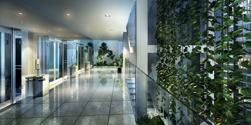 Lakefront Residence - iProperty.com.my