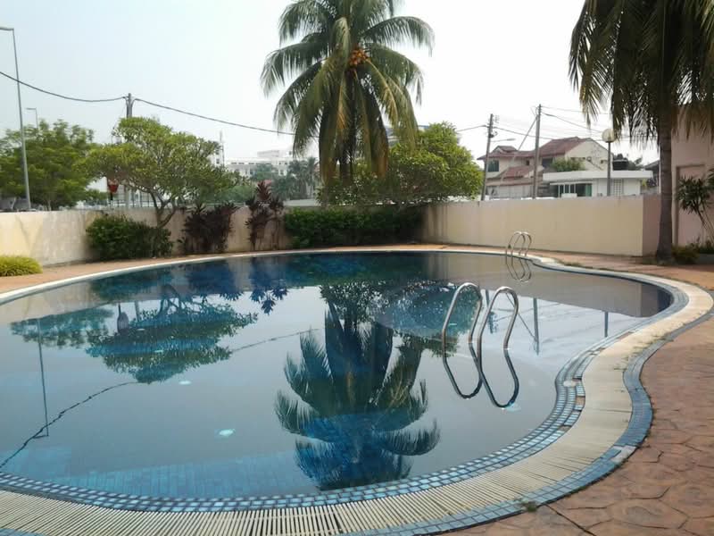 Mahkota Wira - iProperty.com.my