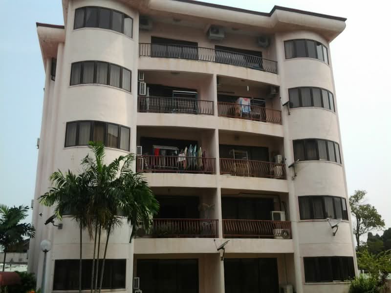 Mahkota Wira - iProperty.com.my