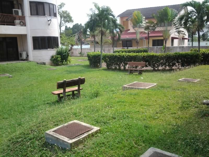 Mahkota Wira - iProperty.com.my