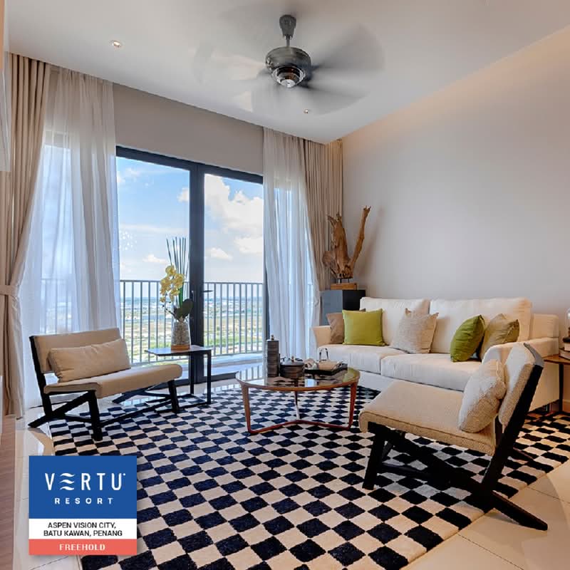 Vertu Resort - iProperty.com.my