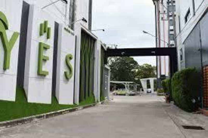 Y.E.S. Condo : วาย.อี.เอส. คอนโด #0
