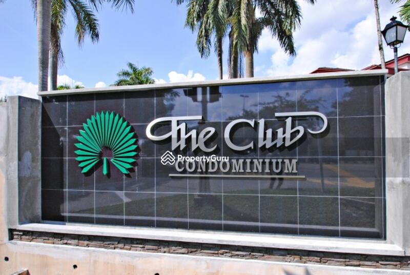 The Club #0