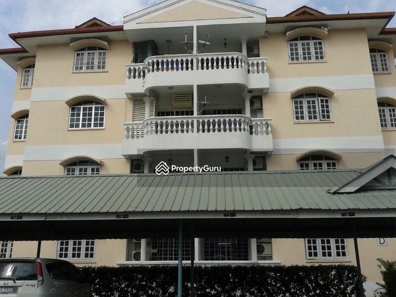 Regency Terrace #0
