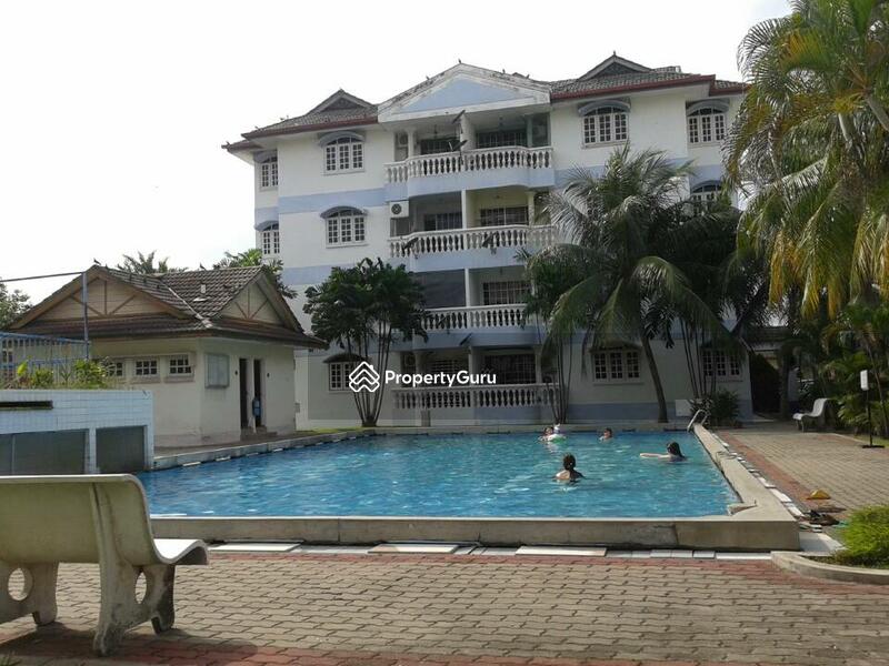 Regency Terrace #0