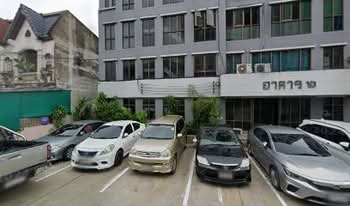 Paknam Condotown