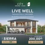 THE CITY Petchkasem-Bangbon #0