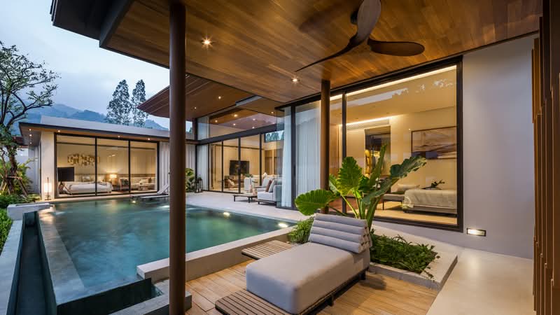 Naturale Phuket Luxury Pool Villas, Phuket, Choeng Thale, Thalang, Phuket, 3 Bedrooms, 207 sqm, Villa For Sale, by Benjawan Smaksman, 500315547 - DDproperty.com