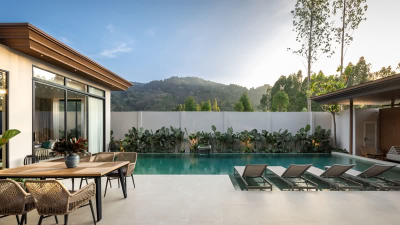 Naturale Phuket Luxury Pool Villas : แนชเชอแรล ภูเก็ต ไพรเวท พูลวิลล่า, ภูเก็ต, เชิงทะเล, ถลาง, ภูเก็ต, 207 ตร.ม., วิลล่า ขาย, โดย Benjawan Smaksman, 500315547 - DDproperty.com