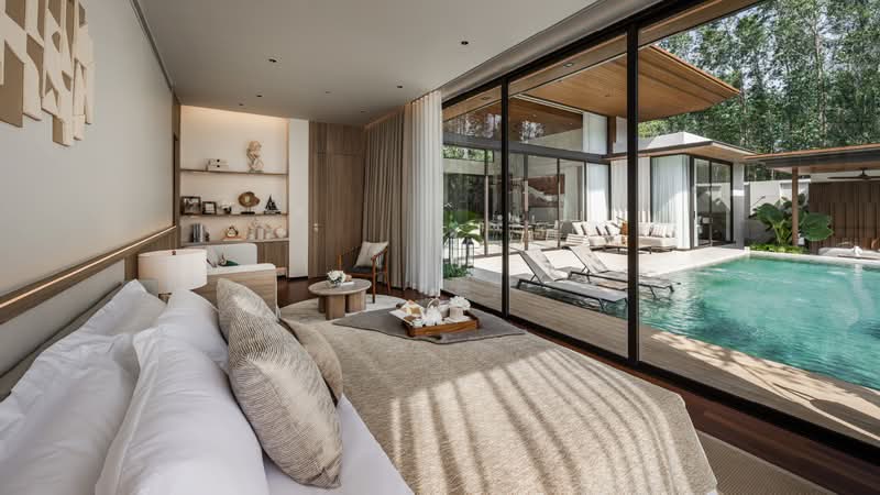 Naturale Phuket Luxury Pool Villas, Phuket, Choeng Thale, Thalang, Phuket, 3 Bedrooms, 207 sqm, Villa For Sale, by Benjawan Smaksman, 500315547 - DDproperty.com